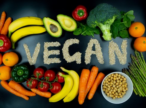 vega vegan vlees